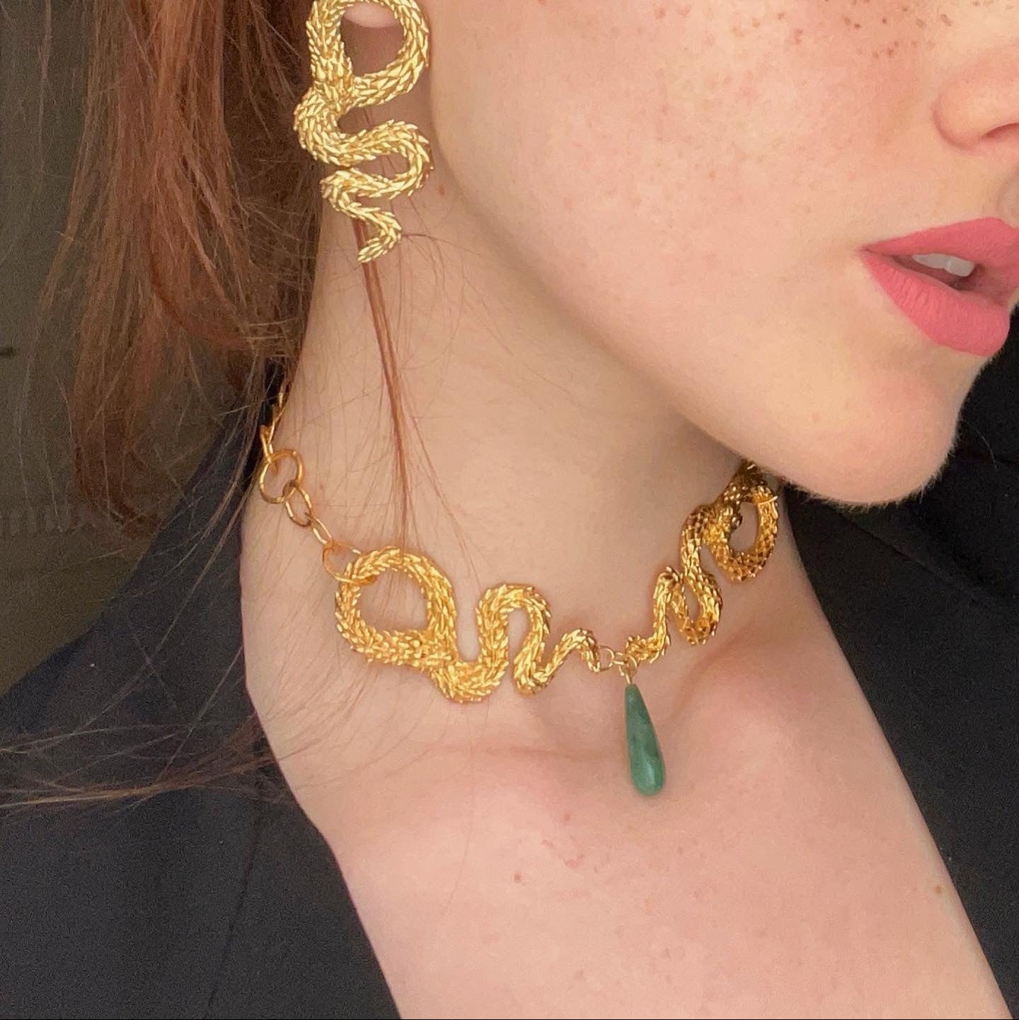 Collana Eden