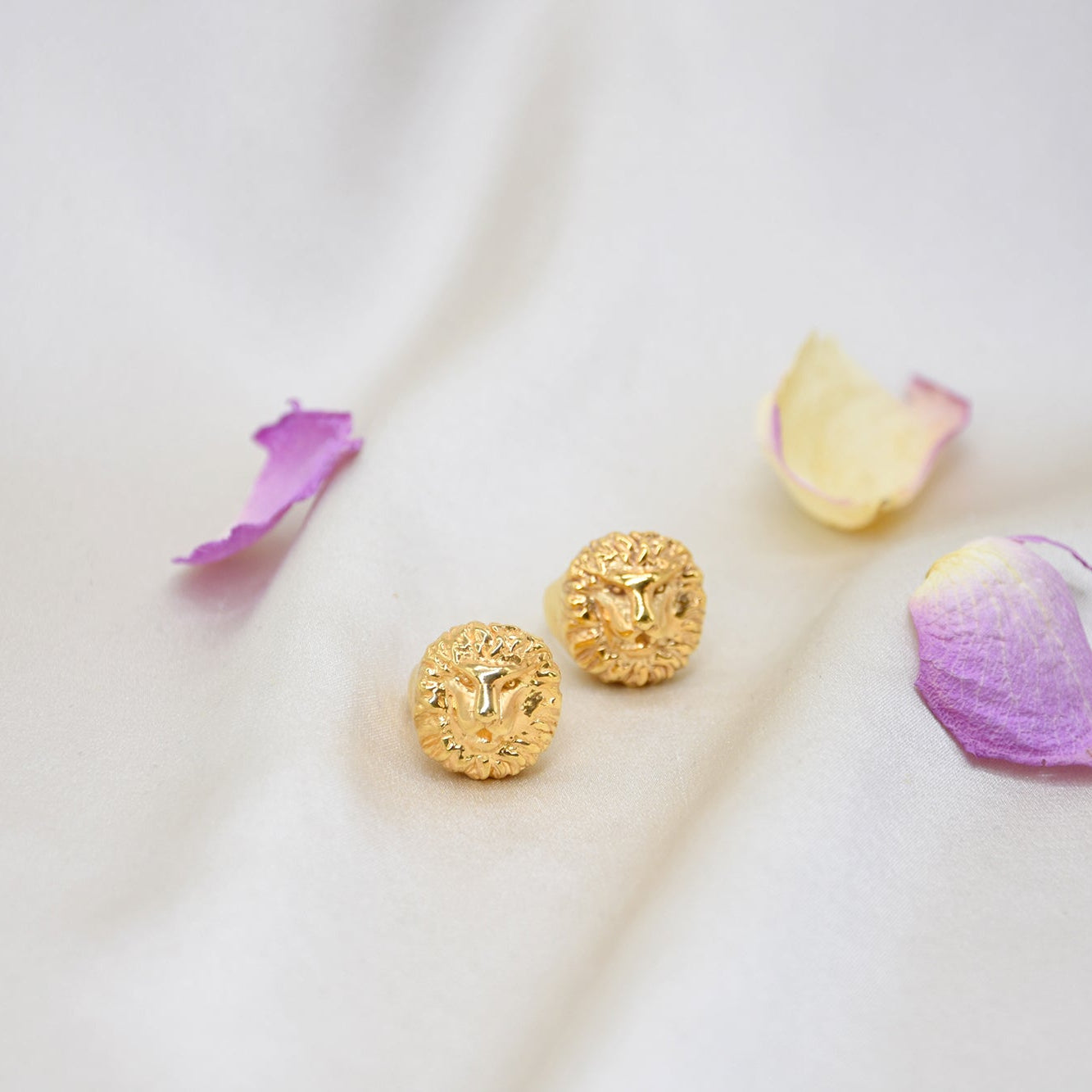 Anello Leone