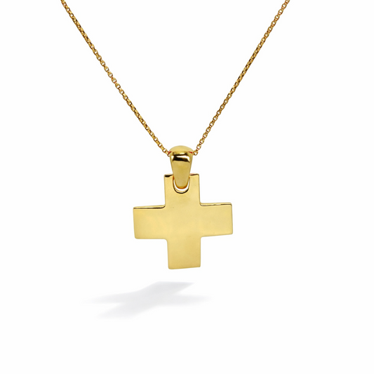 Croce greca grande