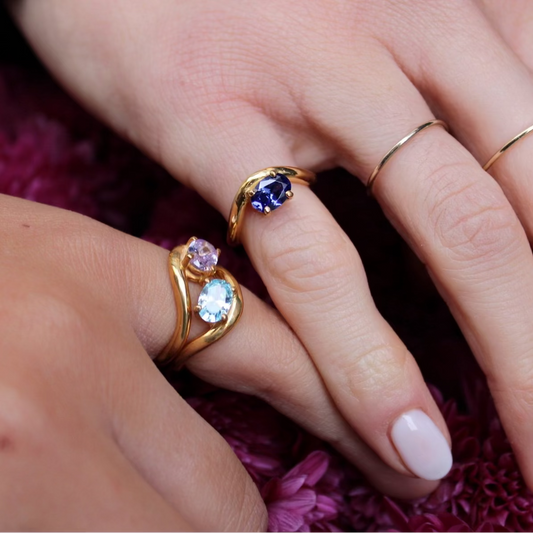 Anello Hug