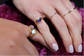 Anello Hug