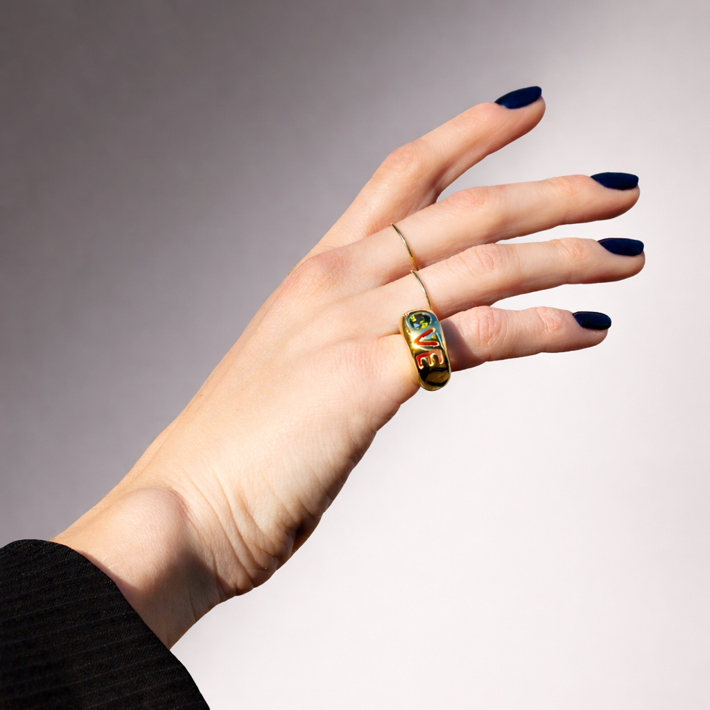 Anello Love