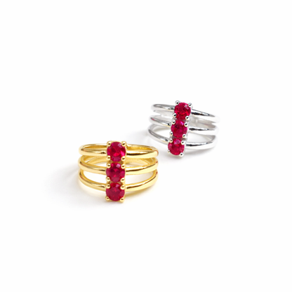 Anello Trilogy