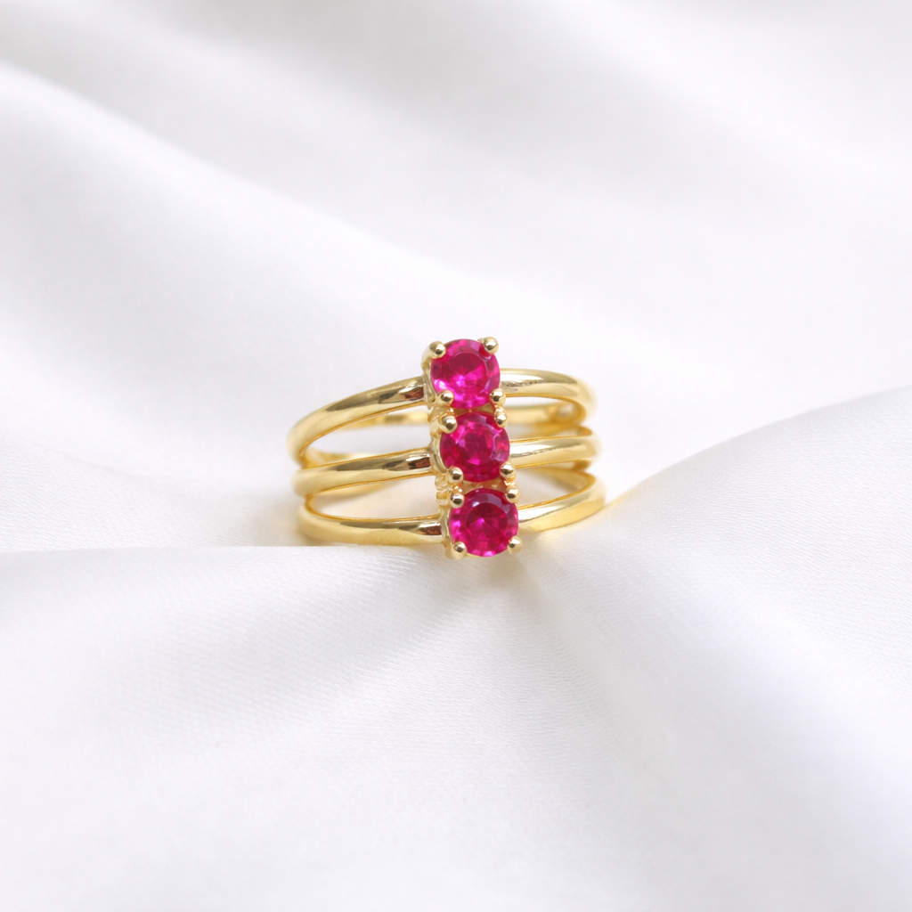 Anello Trilogy