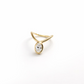 Anello Tiara