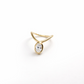 Anello Tiara