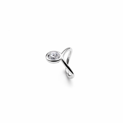 Anello Tiara