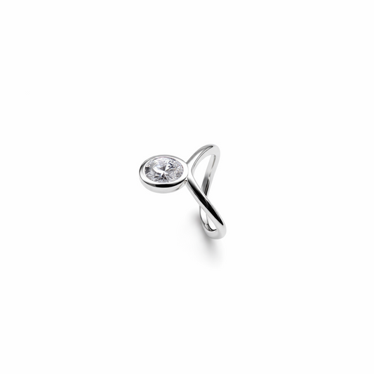 Anello Tiara