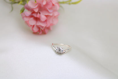 Anello Hug