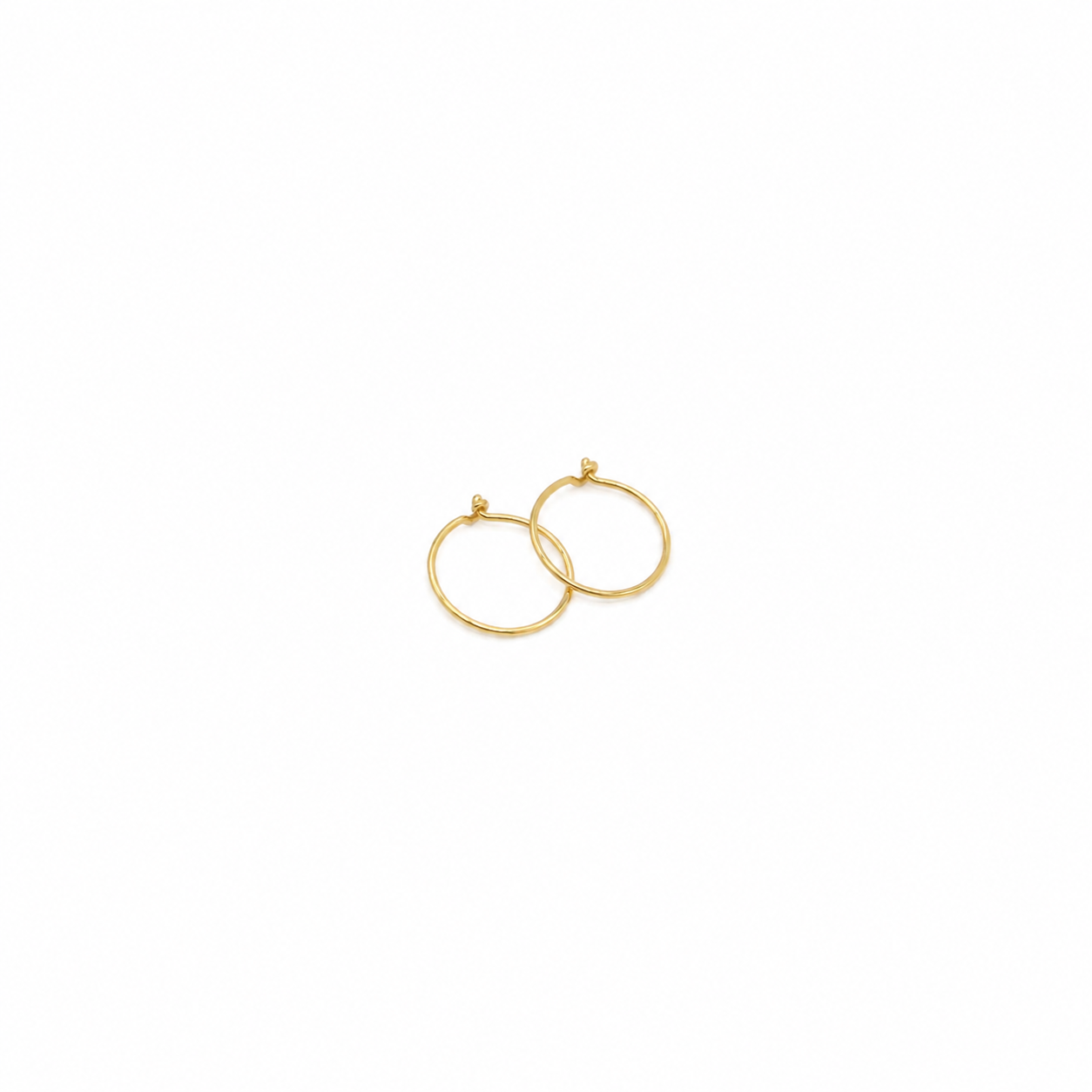 Mini Hoop
