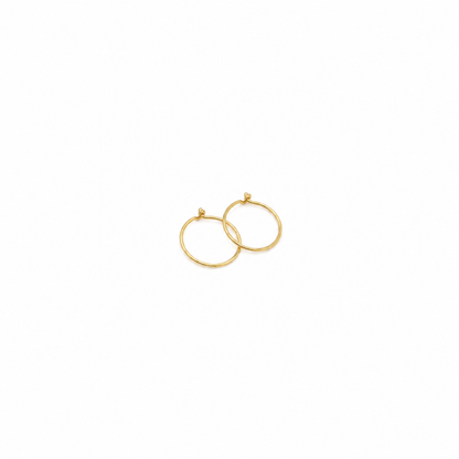 Mini Hoop