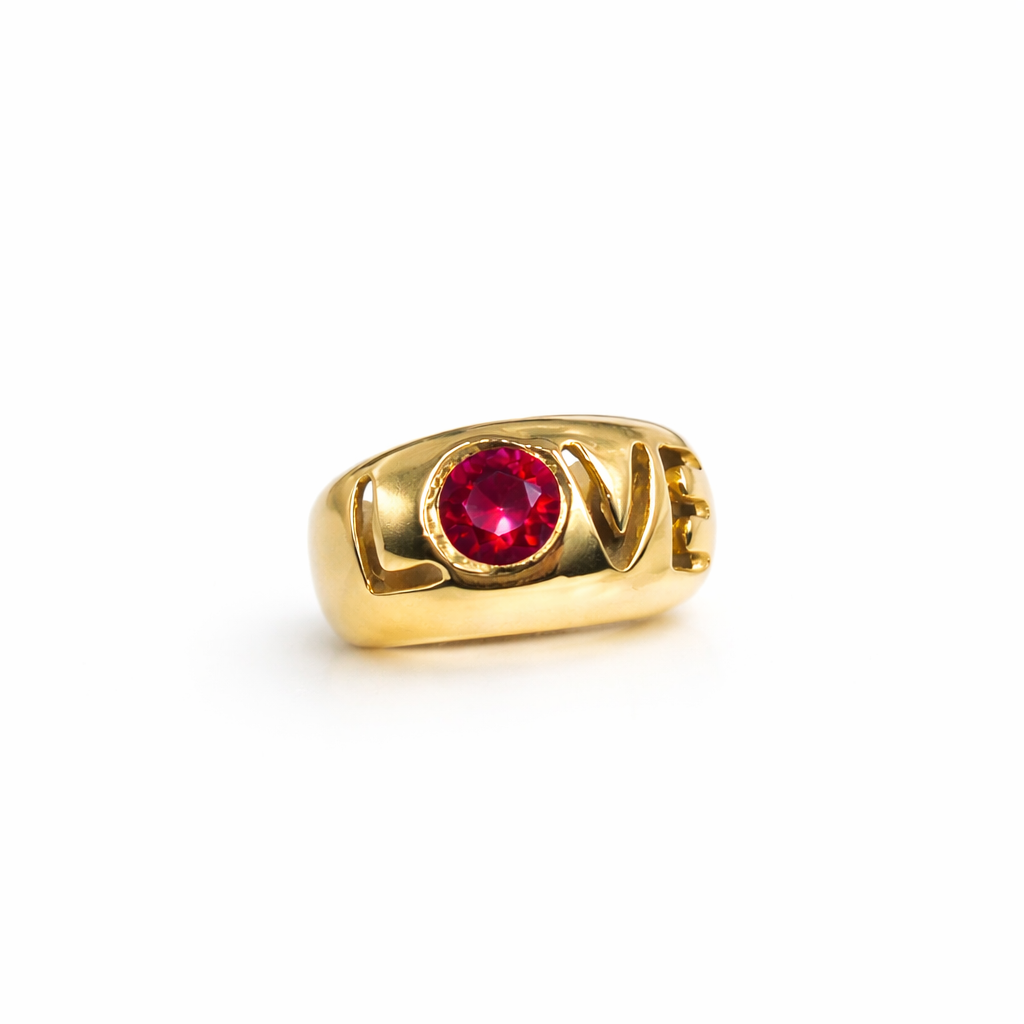 Anello Love