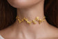 Choker Pìramo