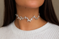 Choker Pìramo