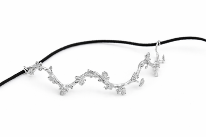 Choker Pìramo