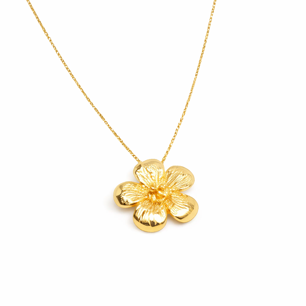 Collana Ibisco