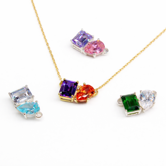 Collana Equilibrio
