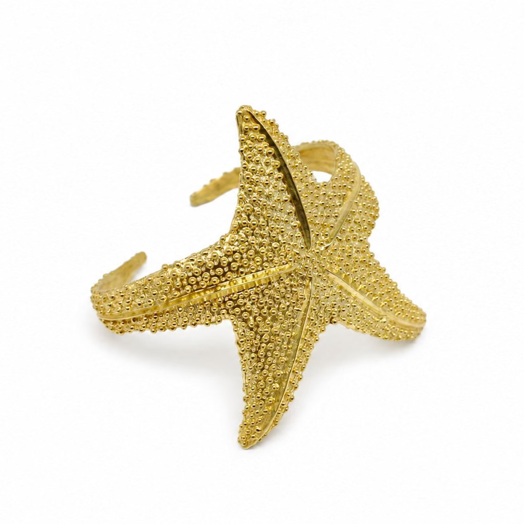 Bracciale Stella Marina
