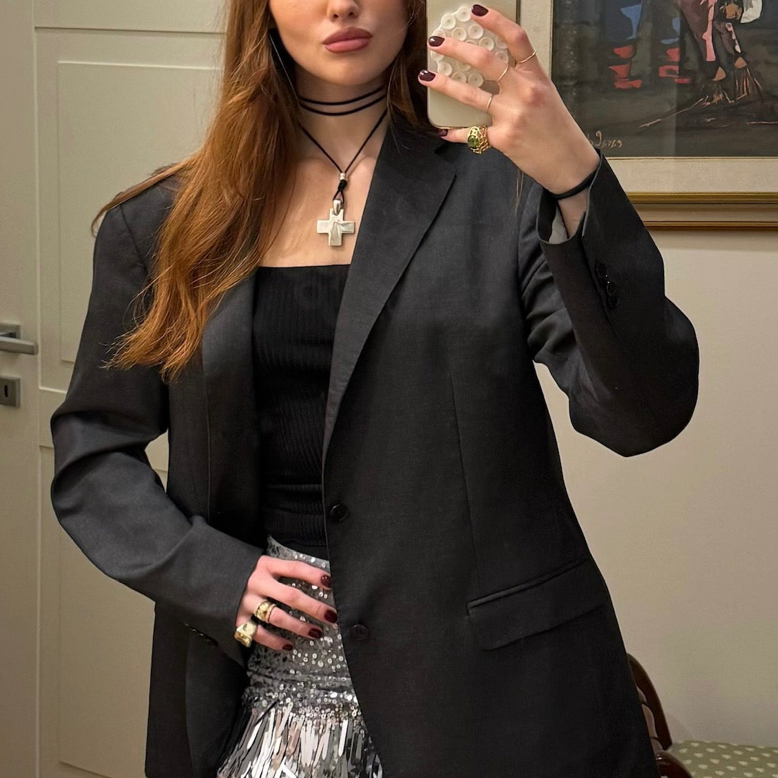 Croce greca grande – L’ami Rouge