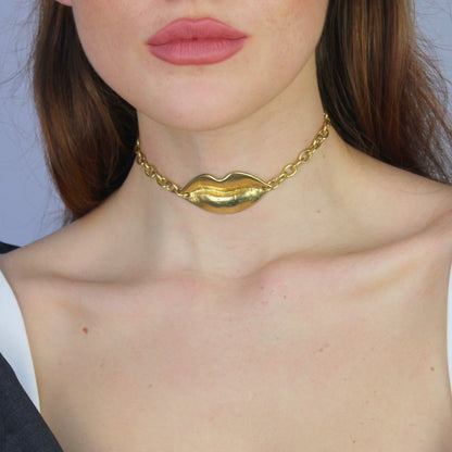 Mouth