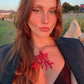 Collana Corallo