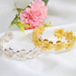 Hibiscus Bracelet