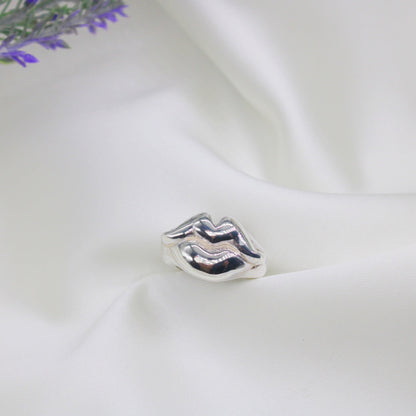 Anello Bocca