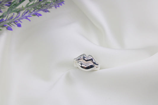 Anello Bocca