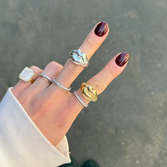 Anello Bocca