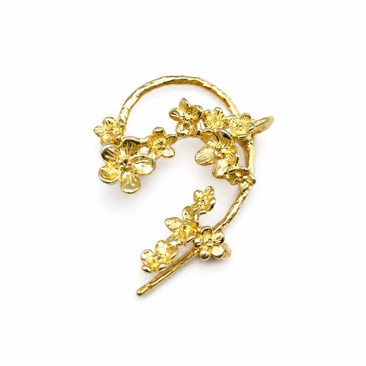 Ear Cuff Ricordo