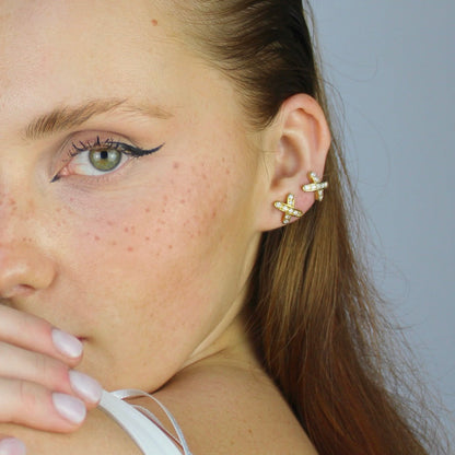 Fix You Earring