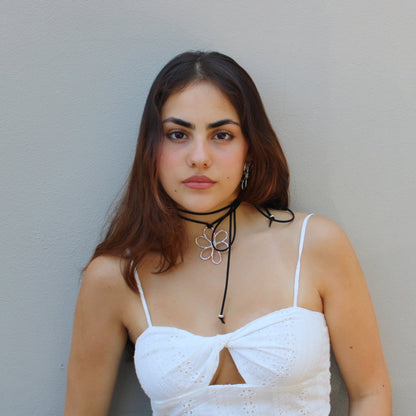 Collana Margherita