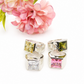 Anello Cubo Mini