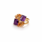 Chessboard Ring