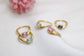 Anello Hug