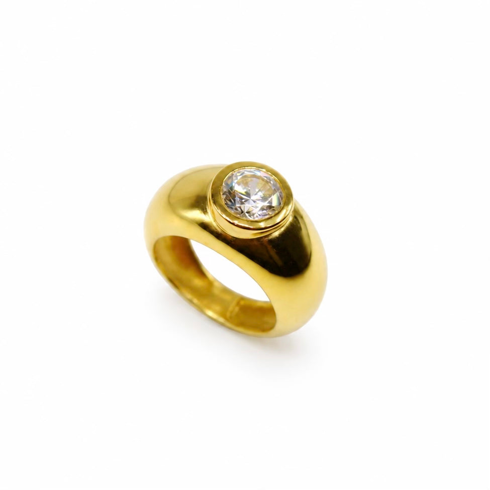 Anello Bombolone