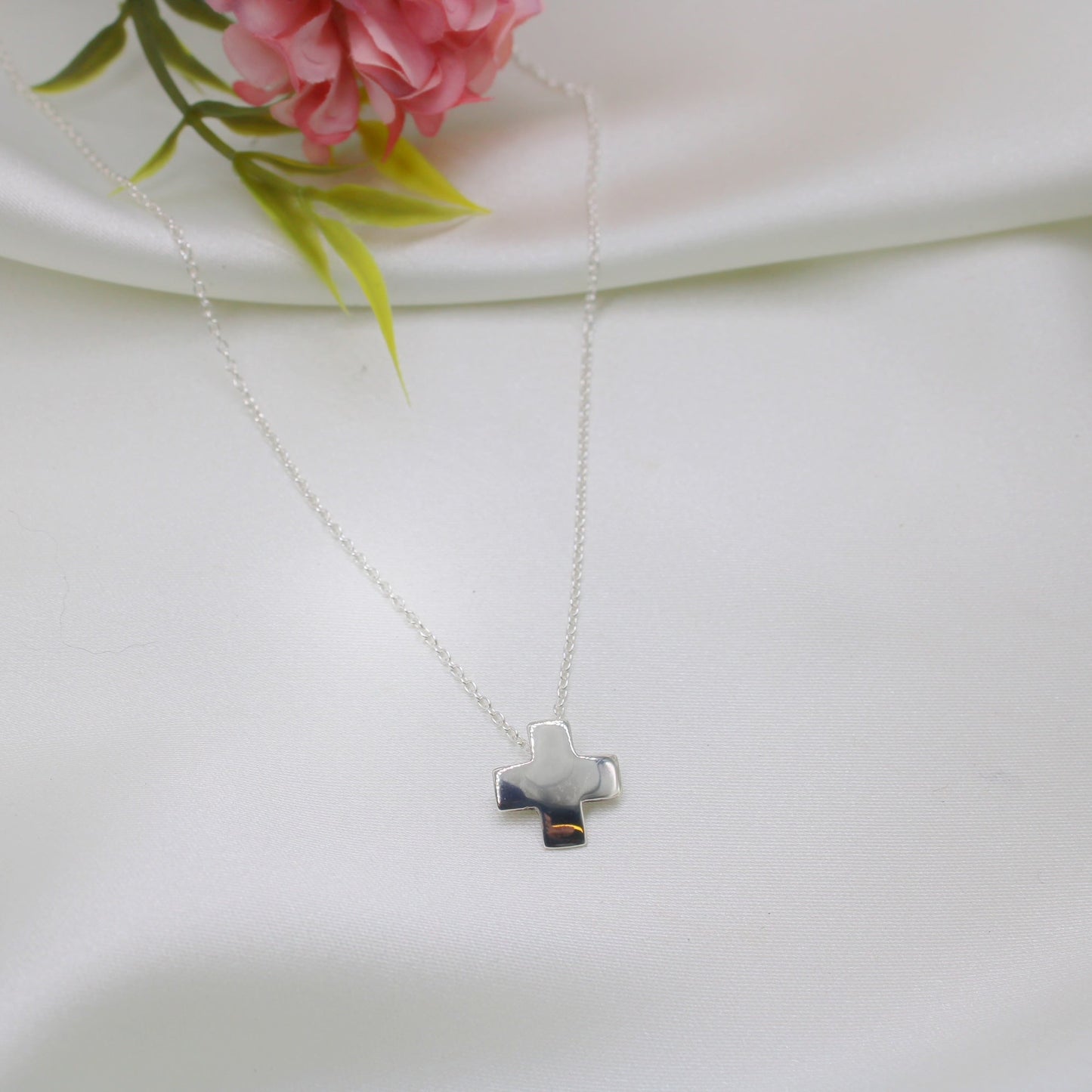 Croce greca mini
