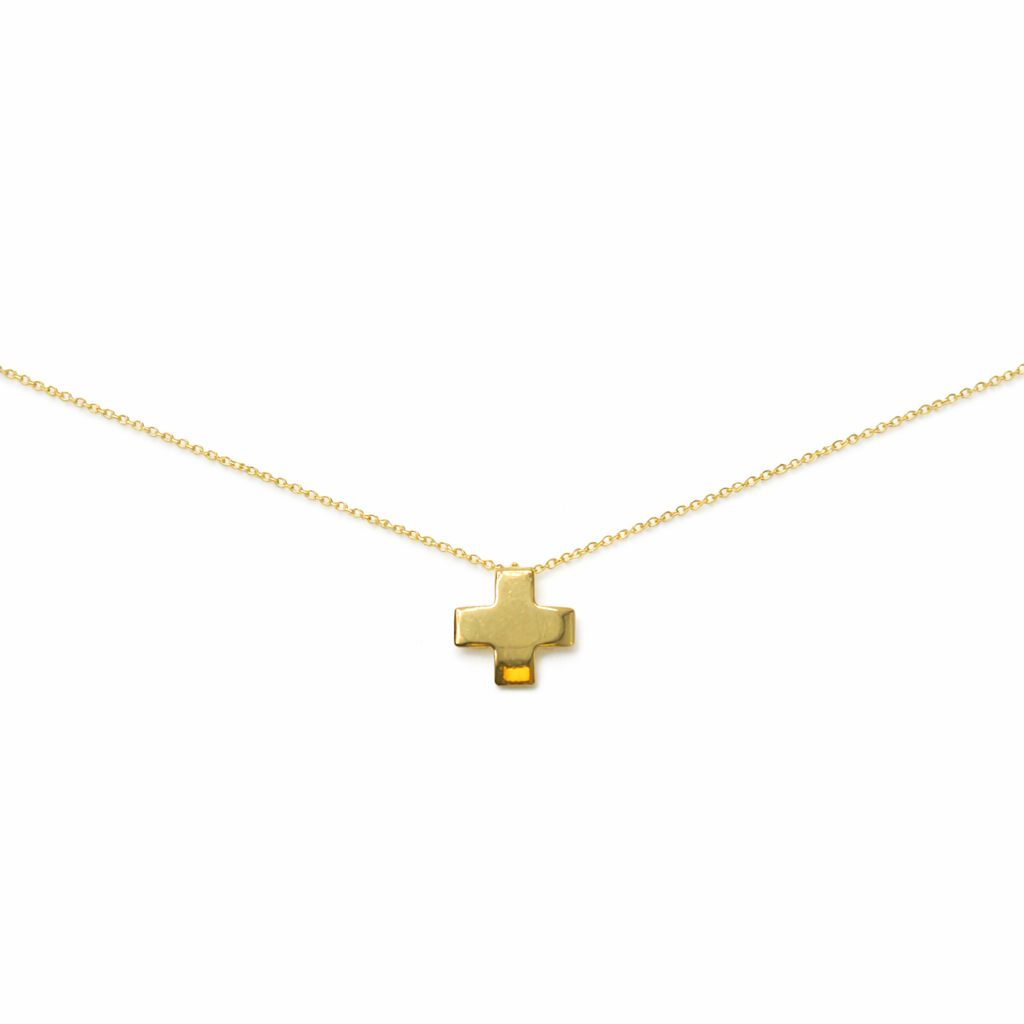 Croce greca mini