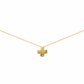 Croce greca mini