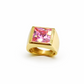 Anello Cubo Mini