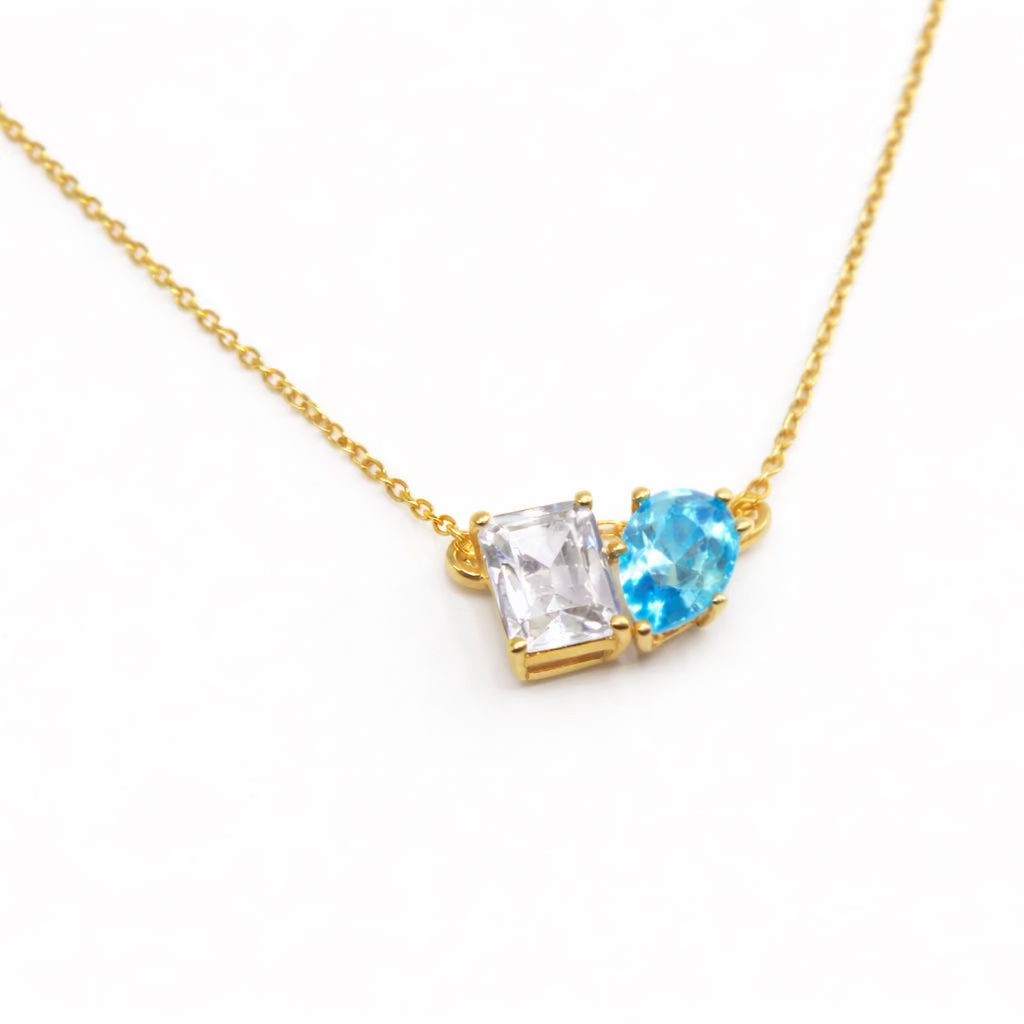 Collana Equilibrio