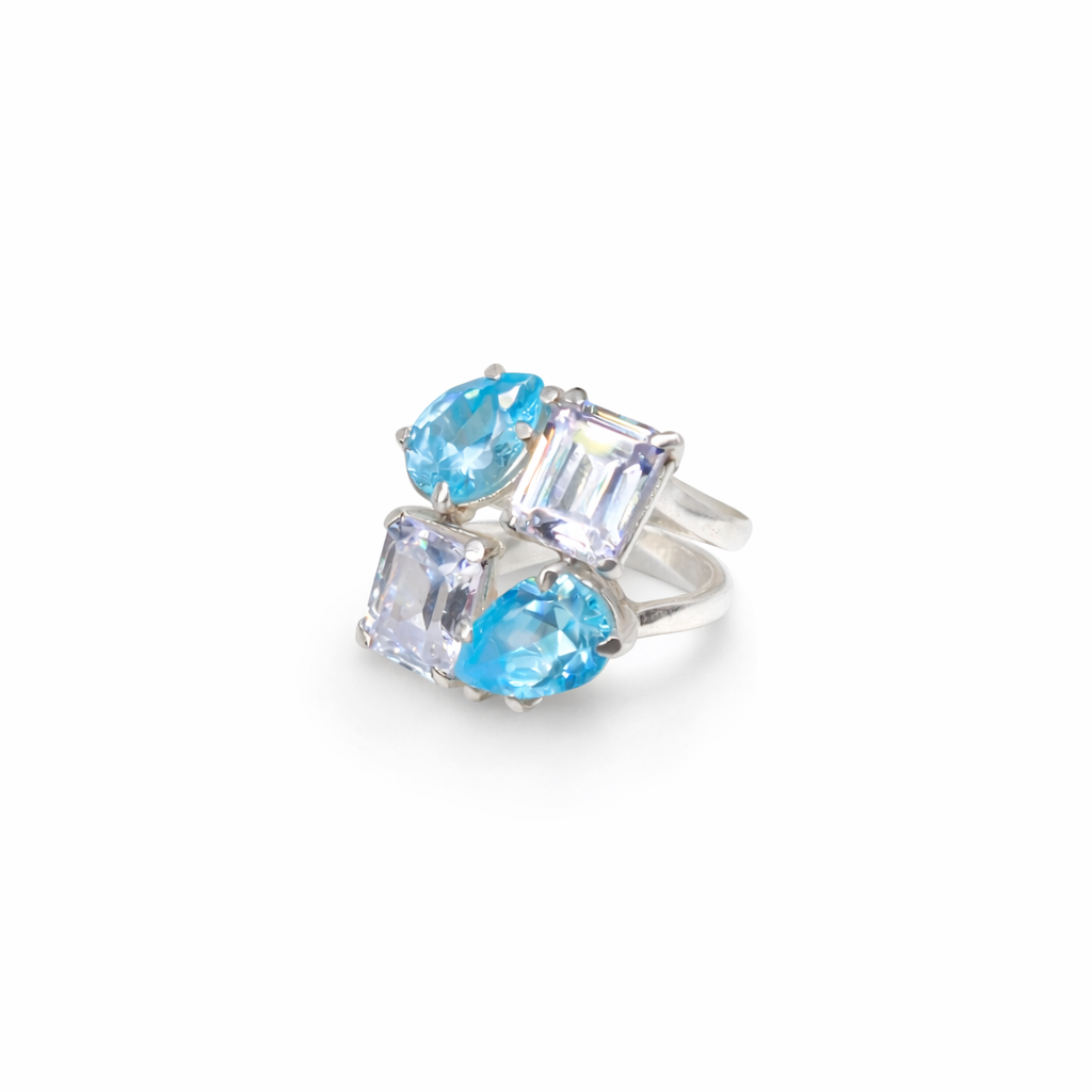 Chessboard Ring