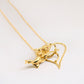 Cupid Necklace