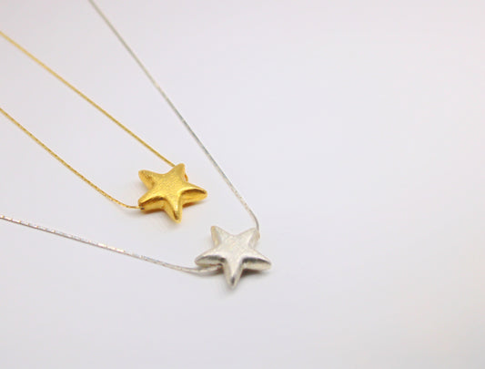 Star Choker