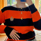 Choker Pesciolino