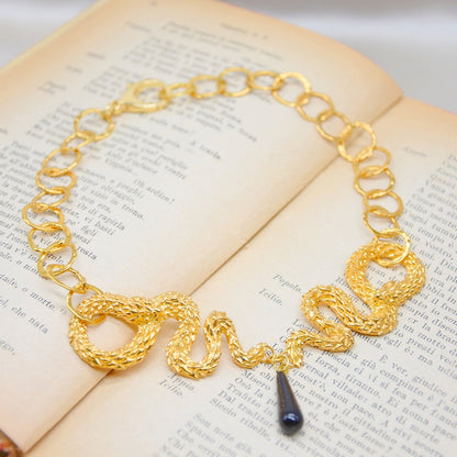 Eden Necklace