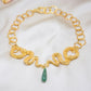 Eden Necklace