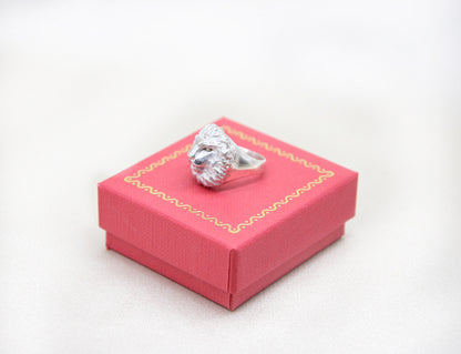 Leo Ring